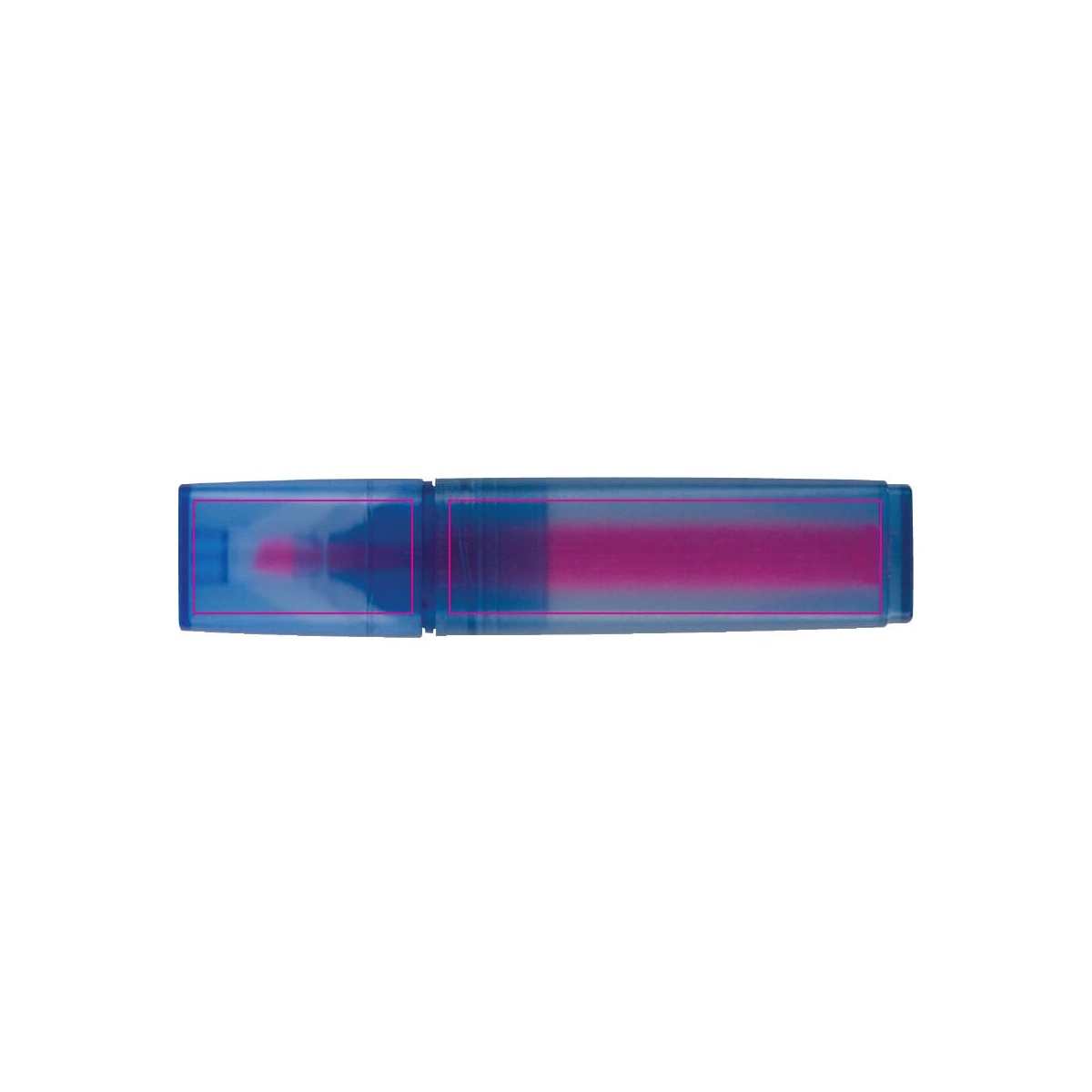 Kappe und Shaft (18 x 110 mm)