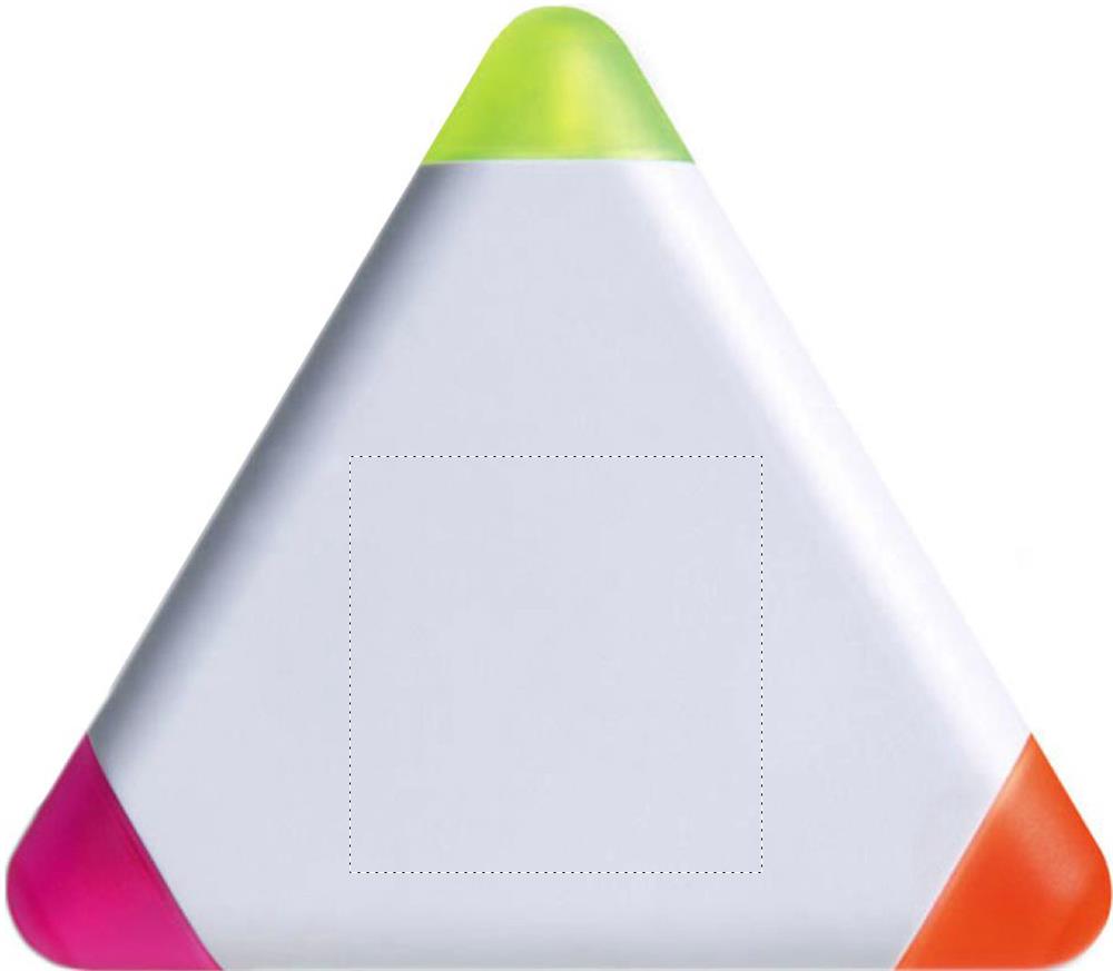 Vorderseite (3 x 3 cm)