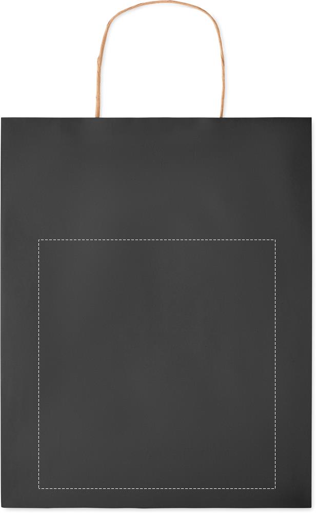 Vorderseite (20 x 19 cm)