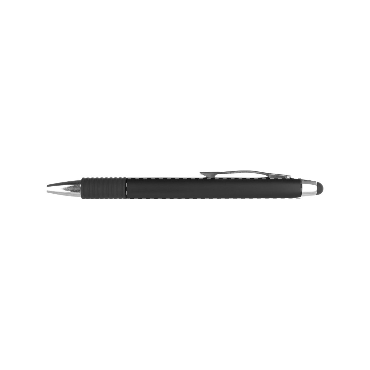 Korpus - rechts vom Clip (60 x 5 mm)