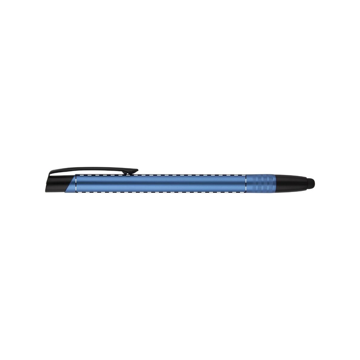 Korpus - links vom Clip (40 x 6 mm)