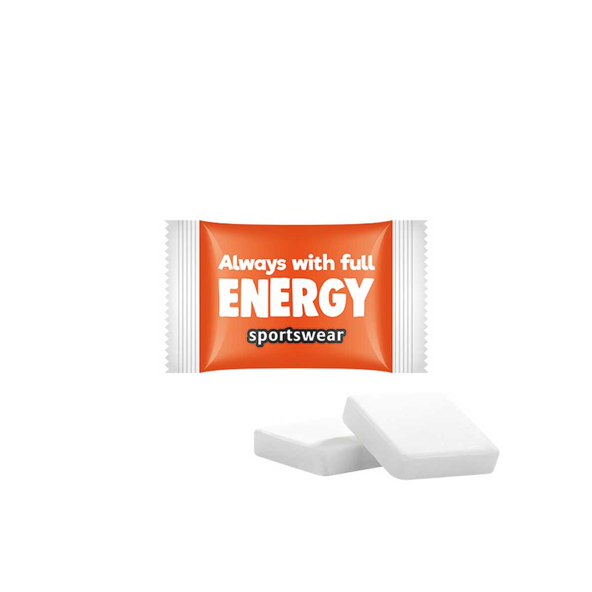 auf dem Artikel (ca. 5,5 x 3,5 x 0,6 cm)