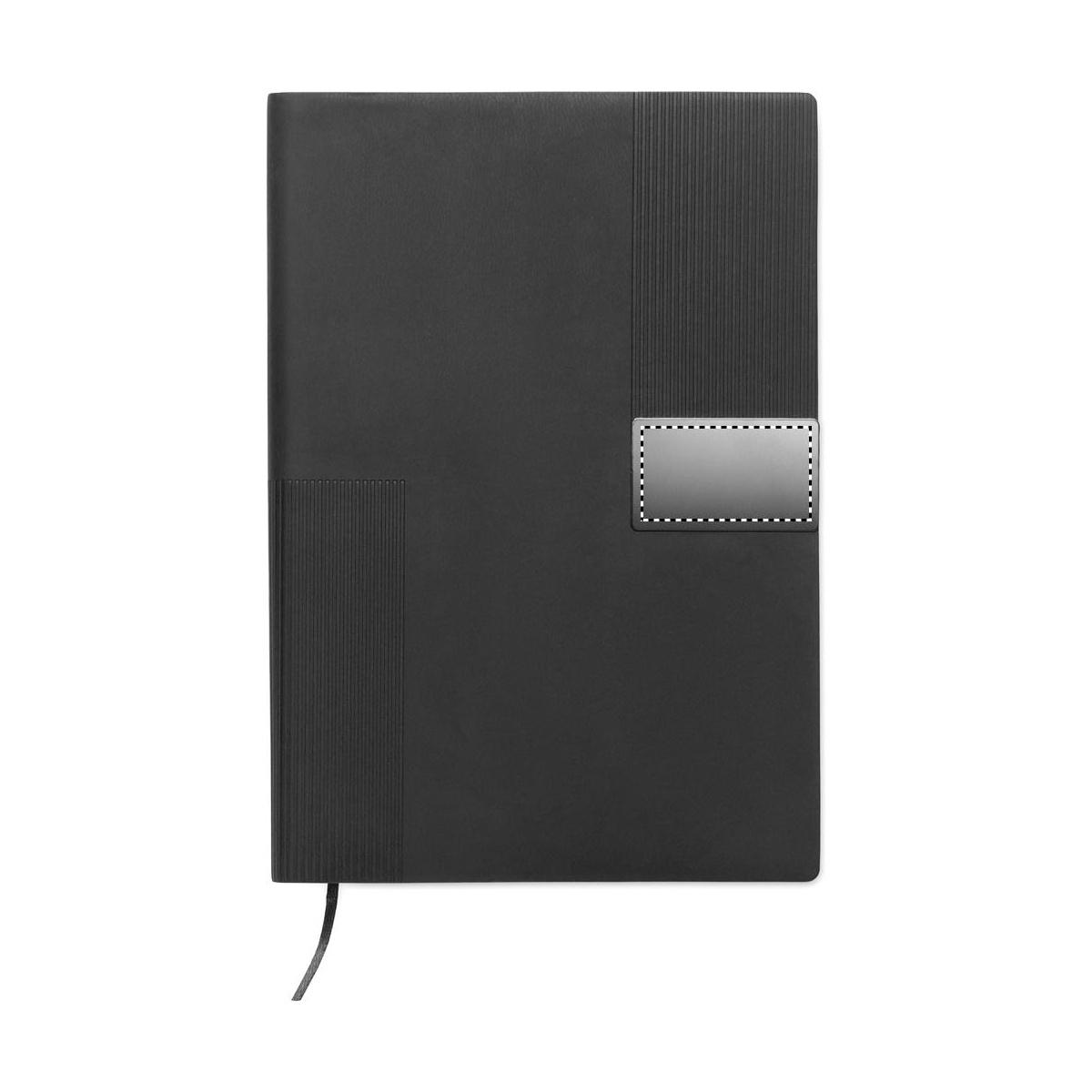 Vorderseite oben (80 x 70 mm)