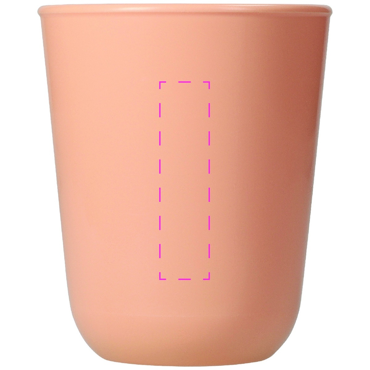 auf Becher (60 x 15 mm)