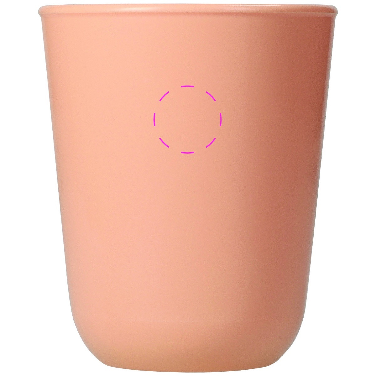 auf Becher (Ø 25 mm)