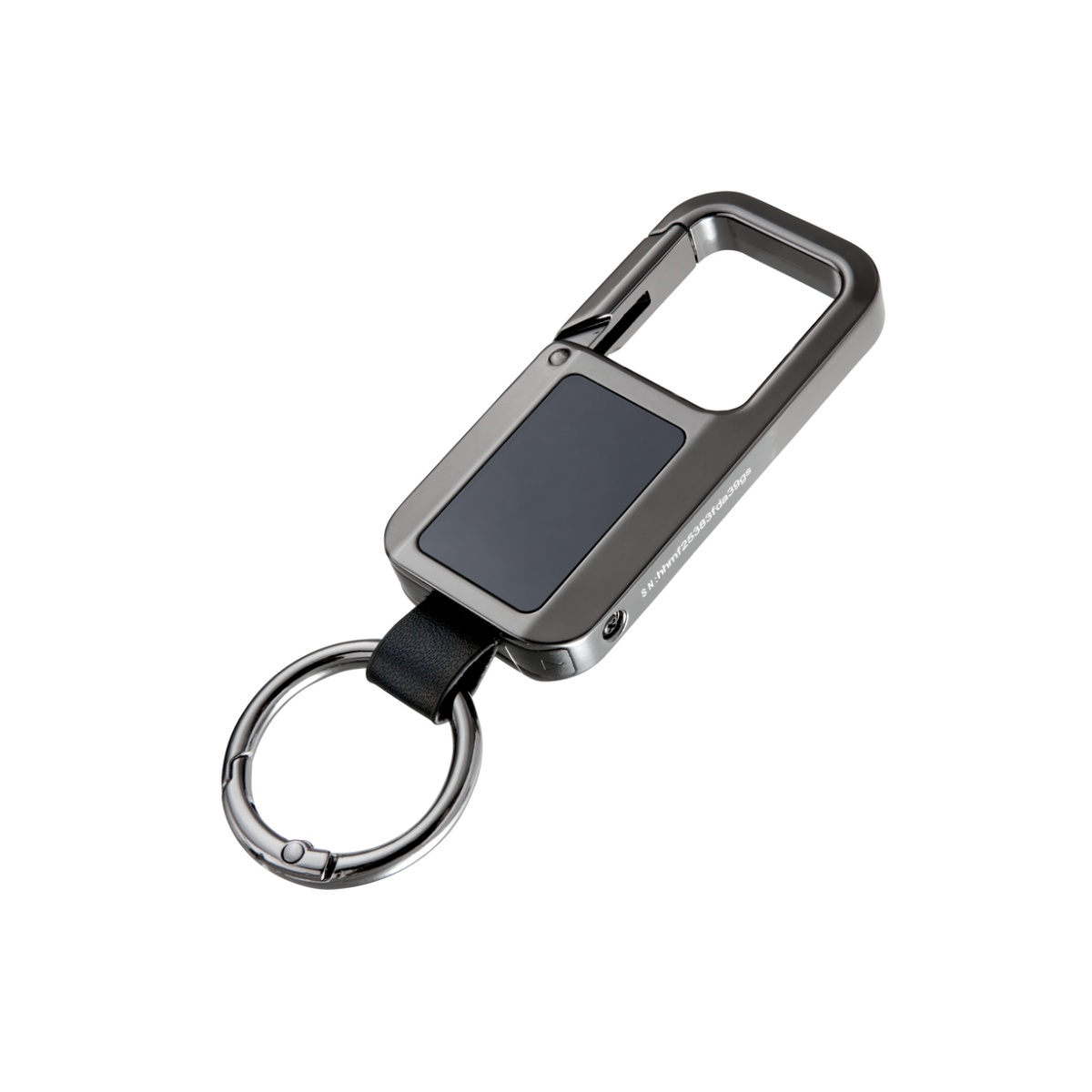 auf Steg (2,8 x 0,3 cm)