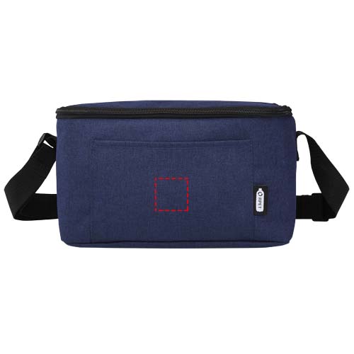 Tasche (3,5 x 3,5 cm )