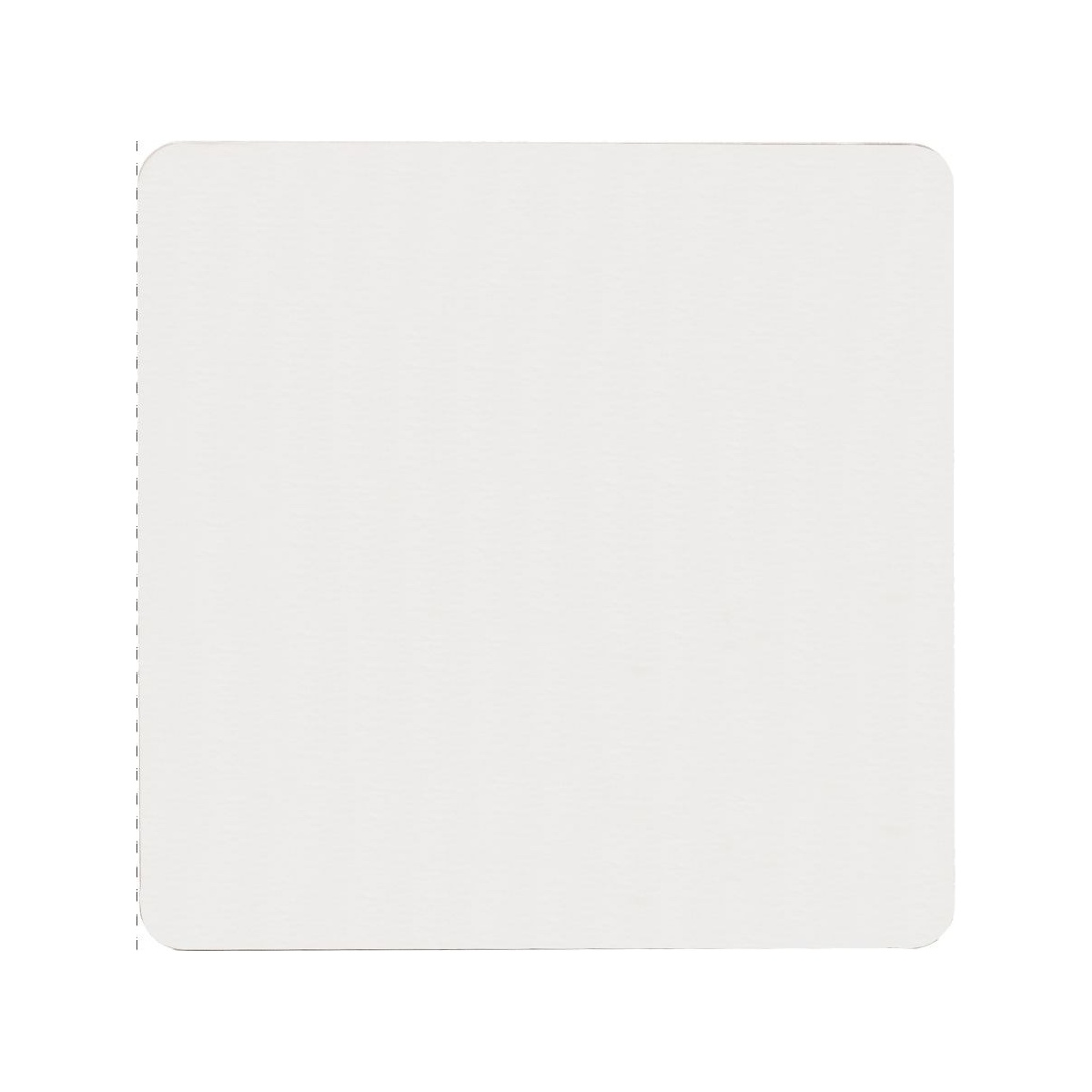 Vorderseite (95 x 95 mm)