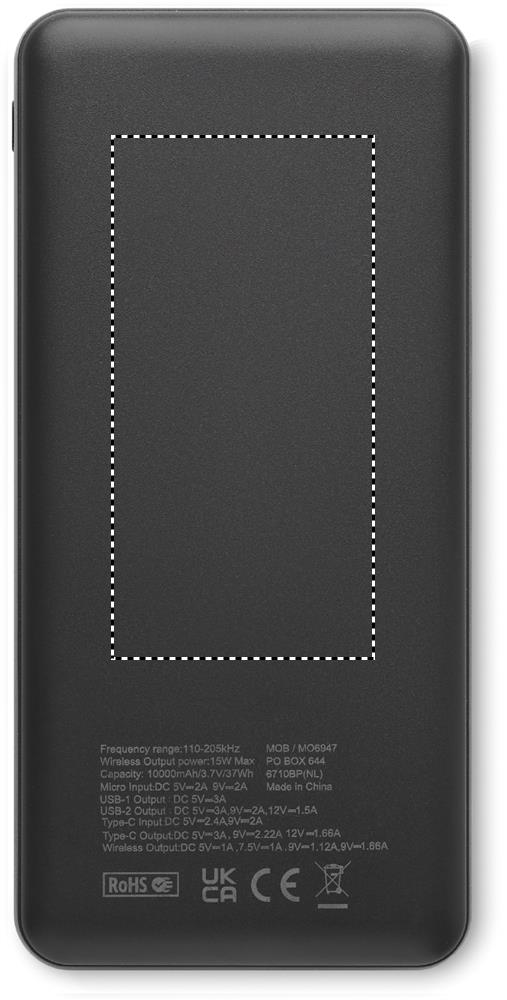 Rückseite (8 x 4 cm)