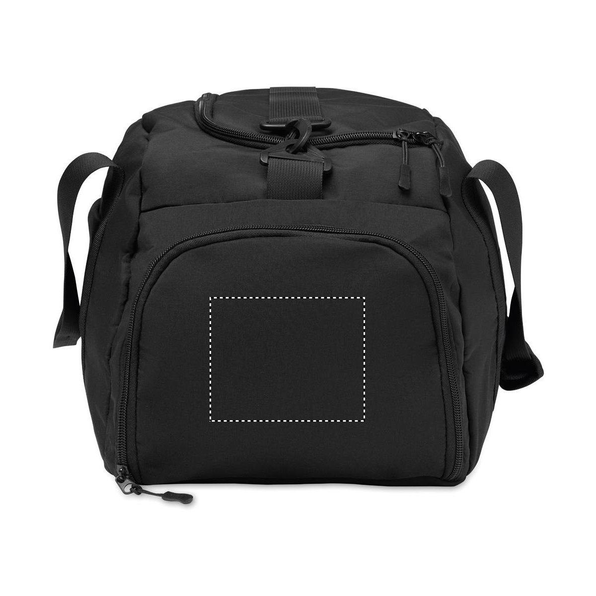 Rechte Tasche (100x80 mm)