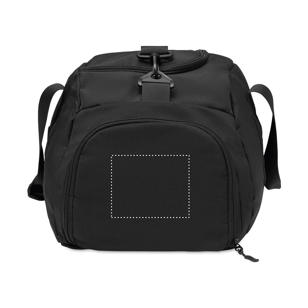 Linke Tasche (100x80 mm)
