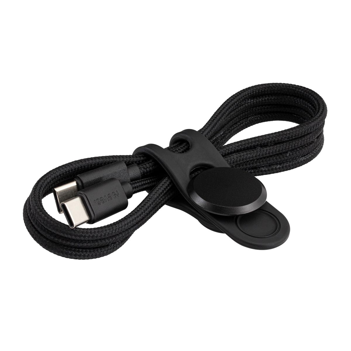 Vorderseite (Ø 2 cm)