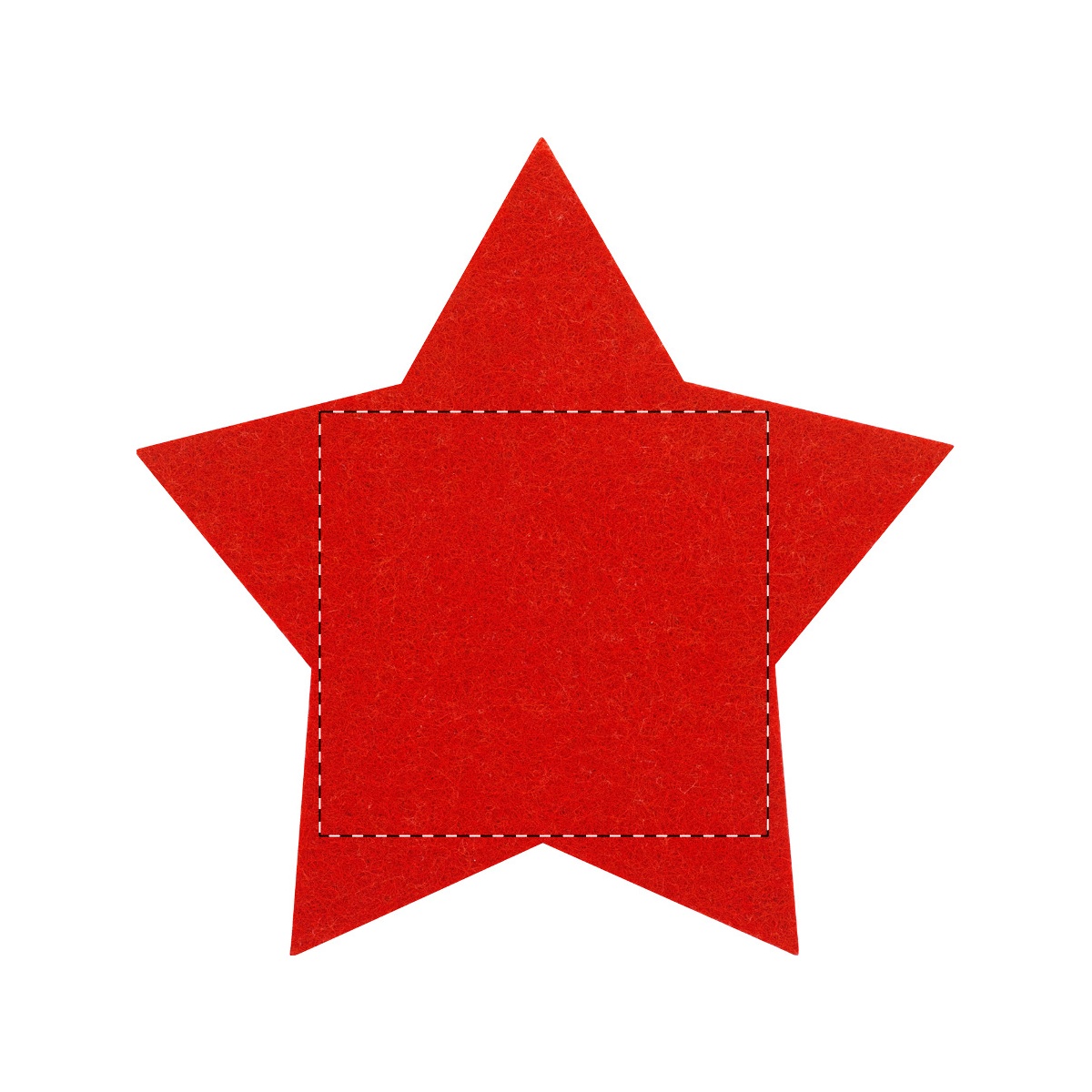 Untersetzer 3 (50 x 50 mm)