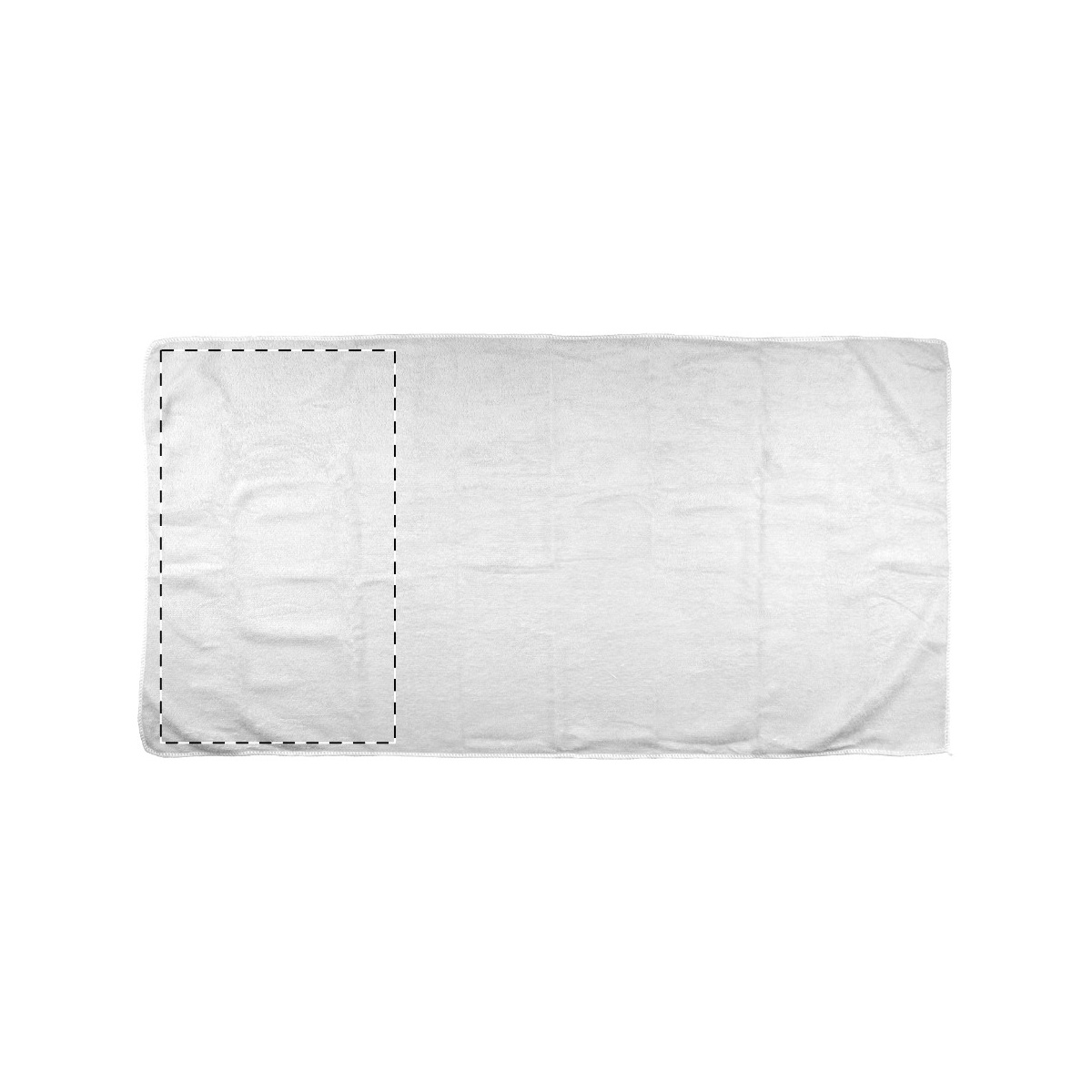 Mittig (200 x 100 mm)