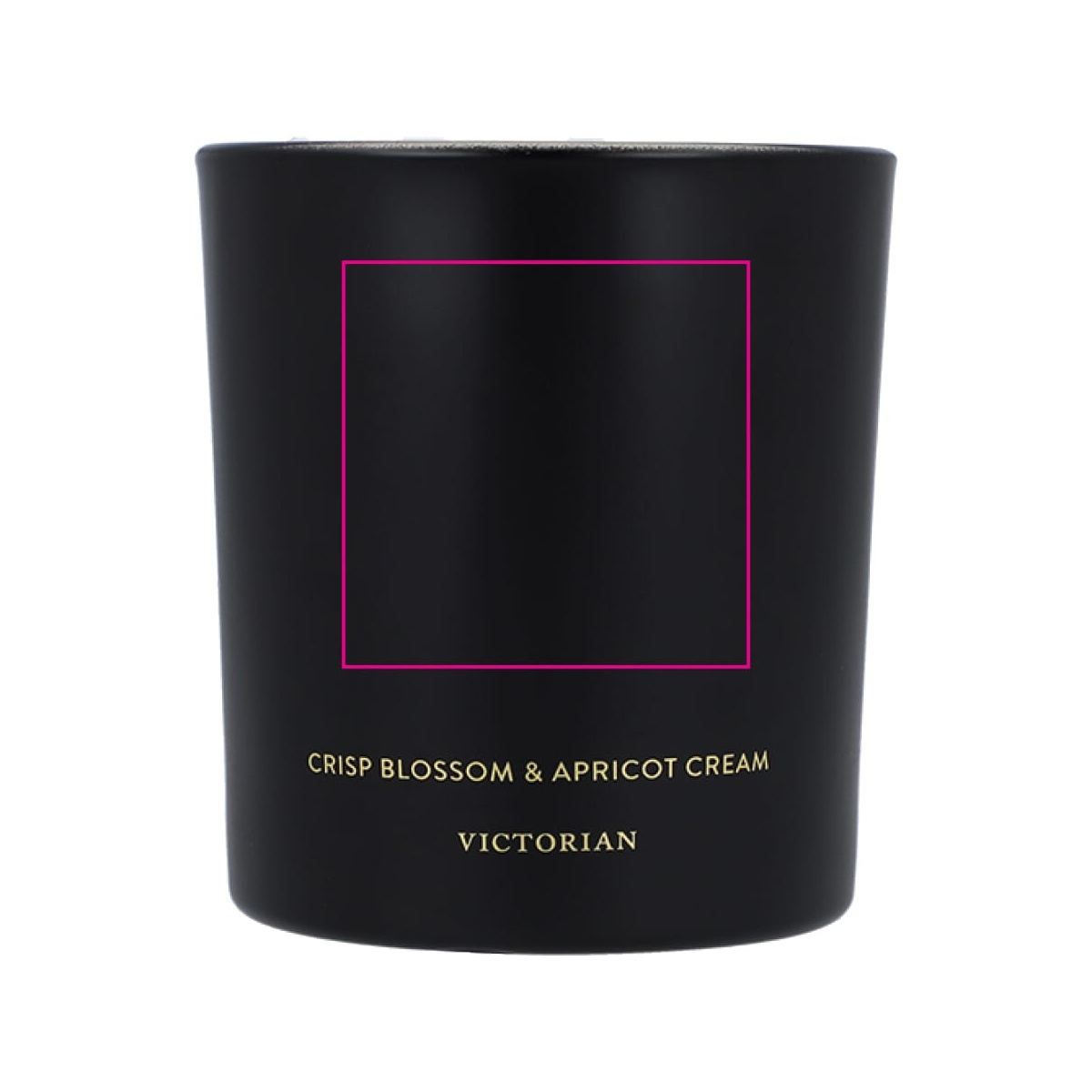 Vorderseite (42 x 42 mm)