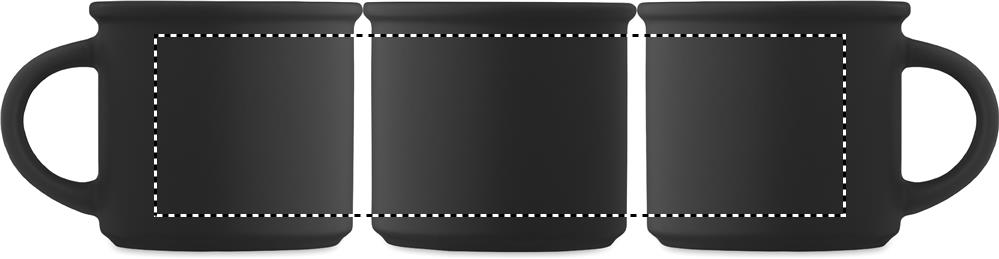 Tasse (6 x 23 cm)