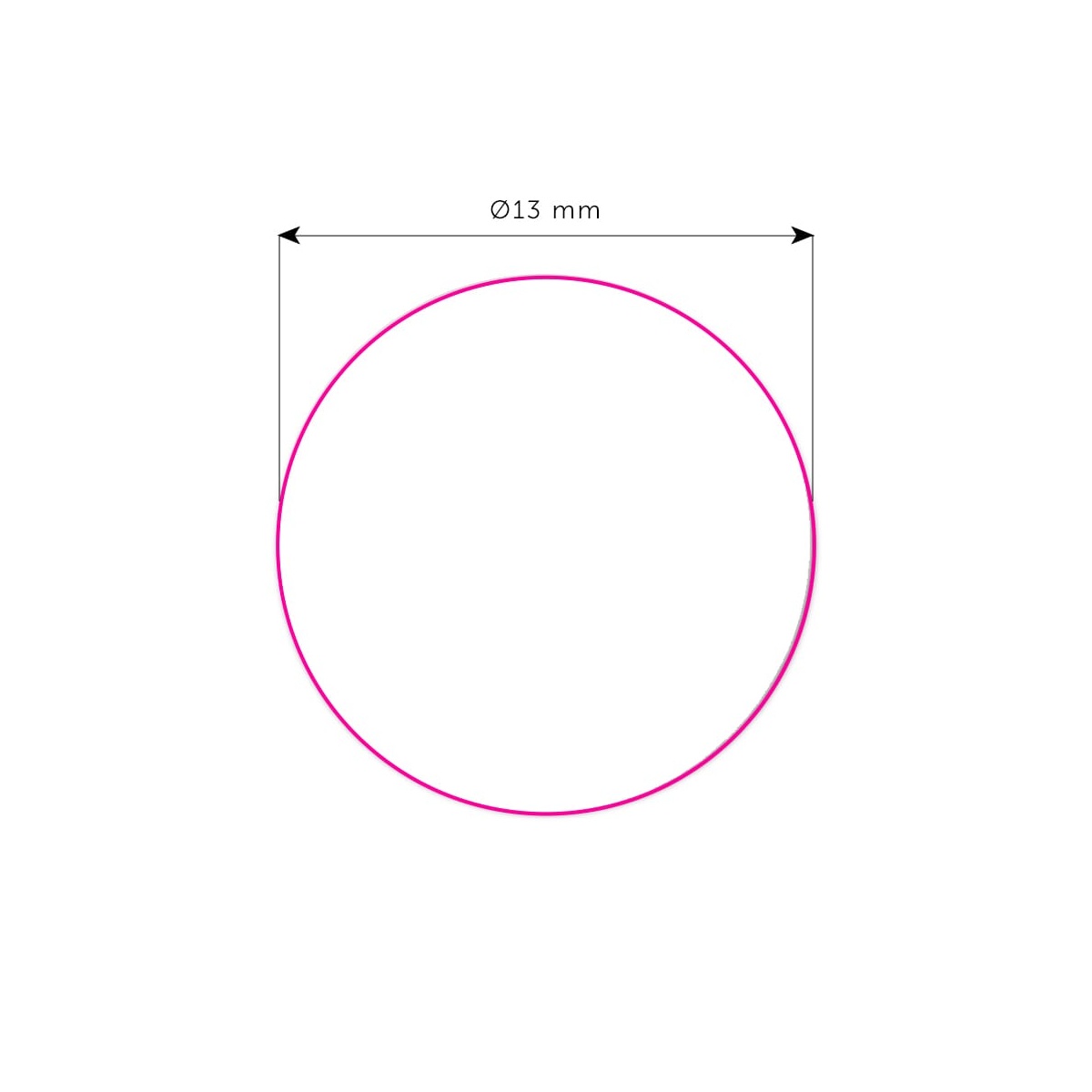 Seite 1 (Ø 13 mm)