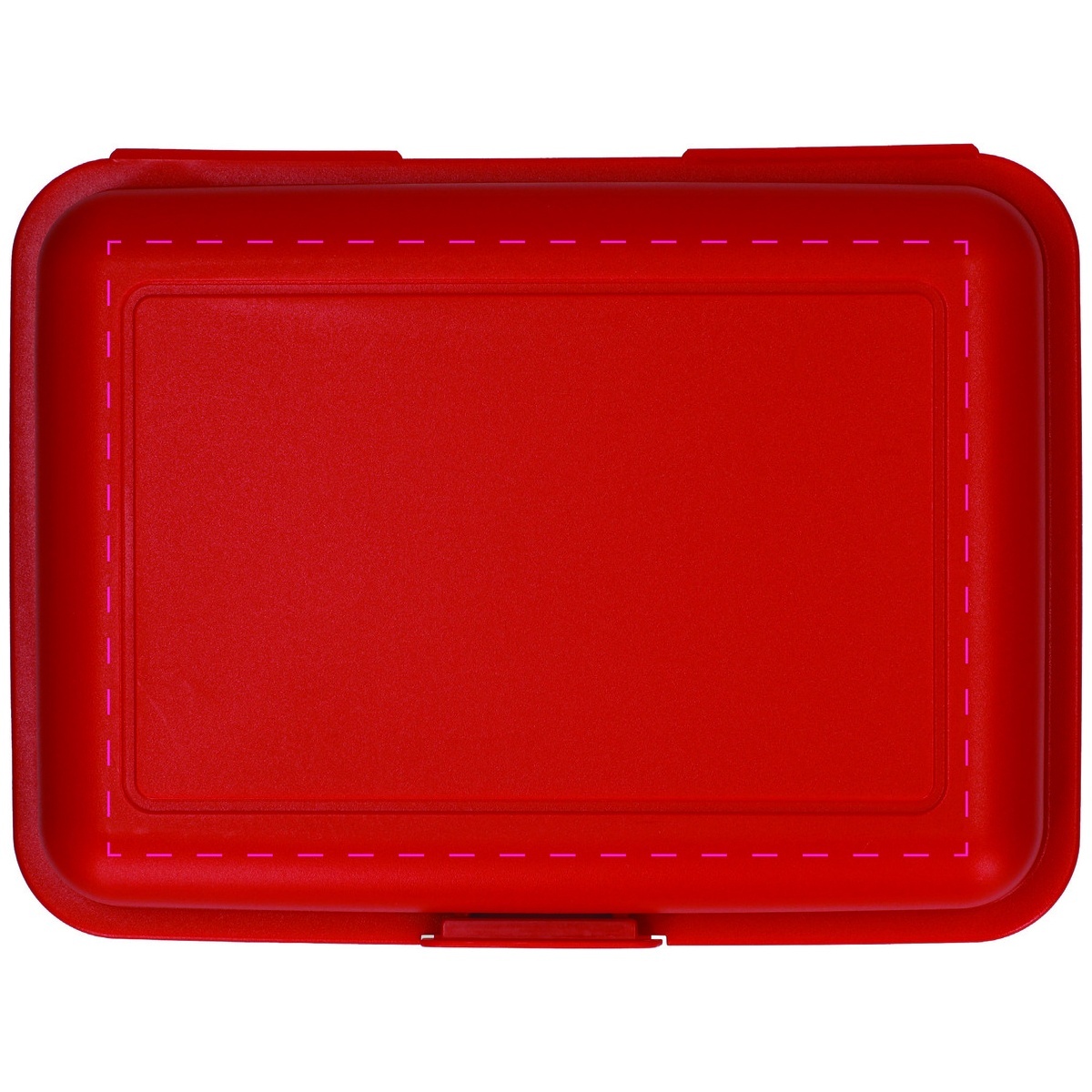 mittig (100 x 140 mm)