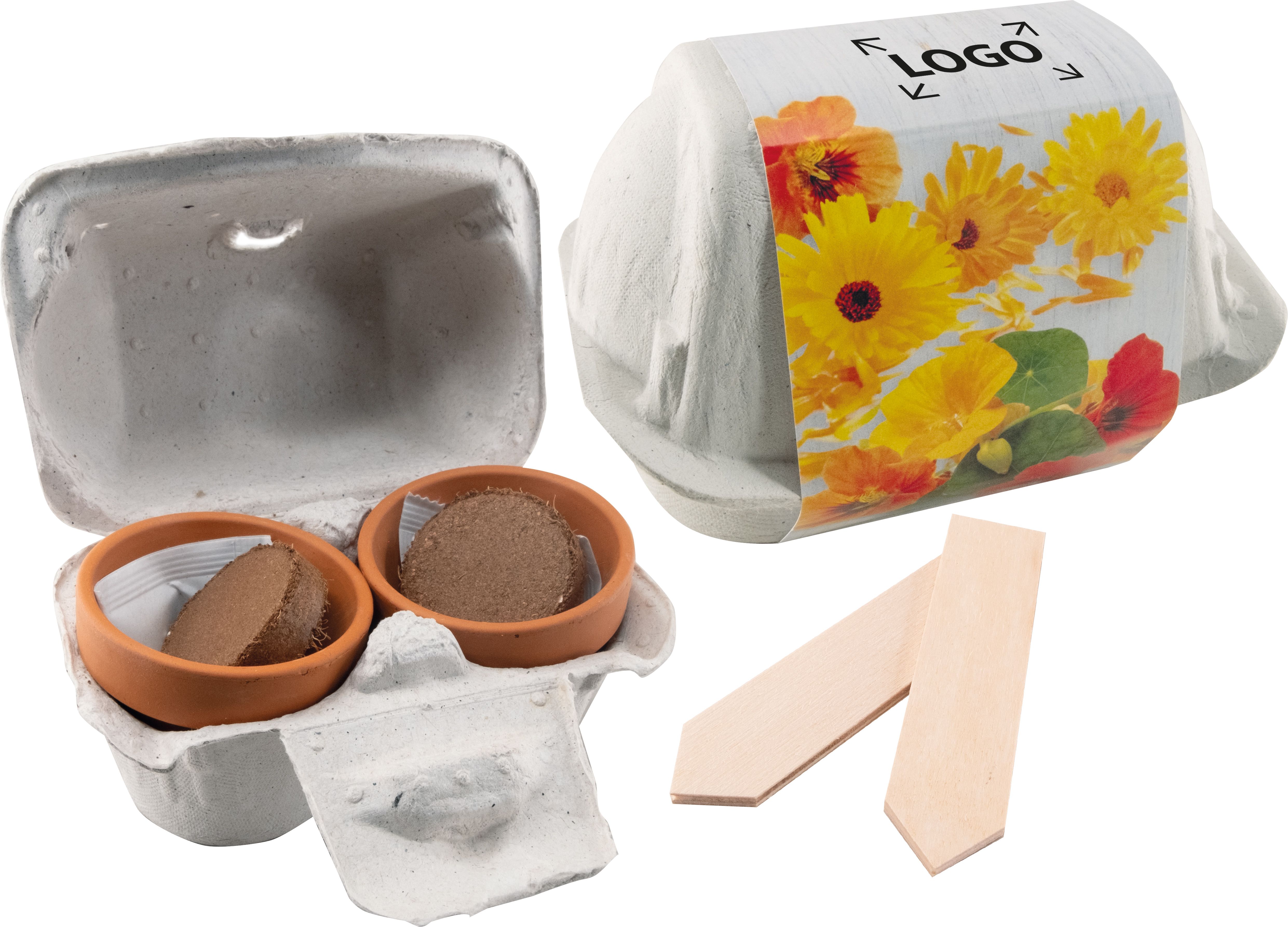 auf die Banderole (5,7 x 24,0 cm)