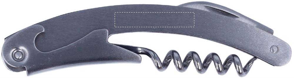 Flaschenöffner (0,5 x 3 cm)