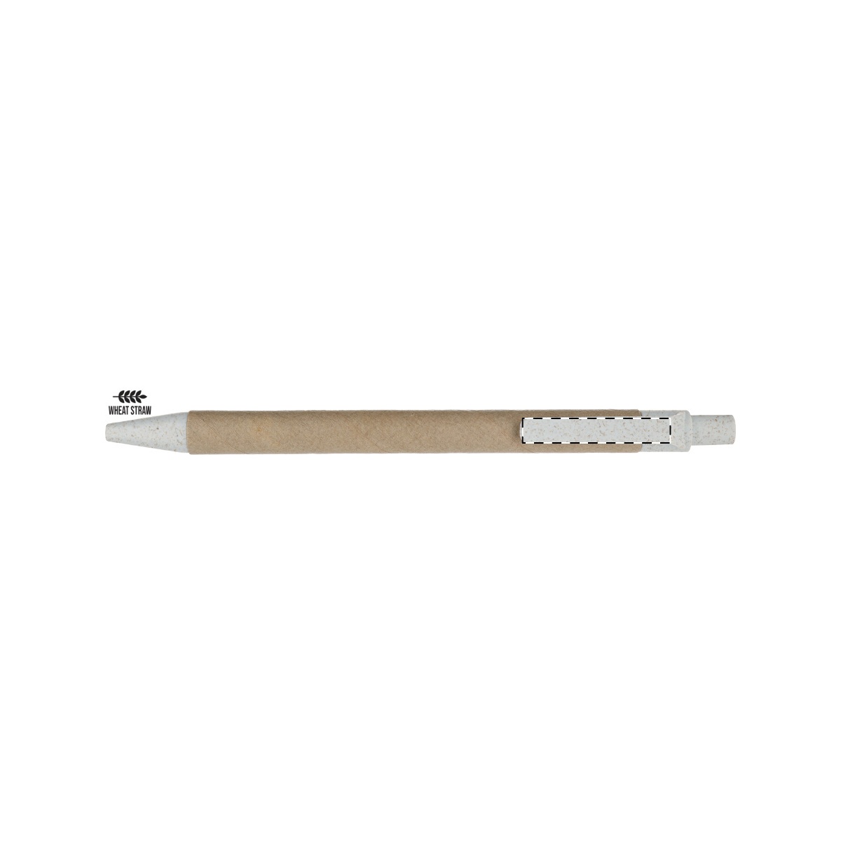 Klip (30 x 3 mm)