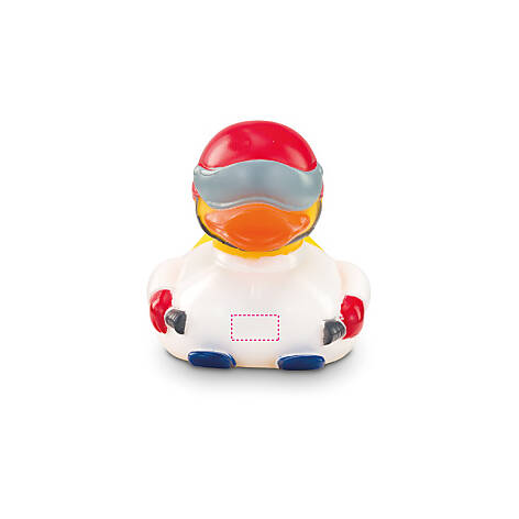 Ente-Brust (15 x 8 mm)