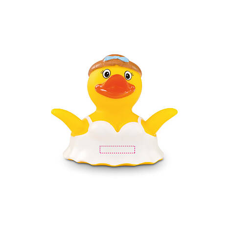 Ente-Brust (25 x 5 mm)