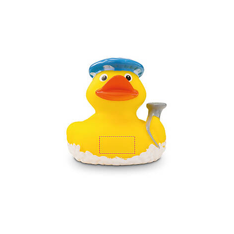Ente-Brust (25 x 12 mm)