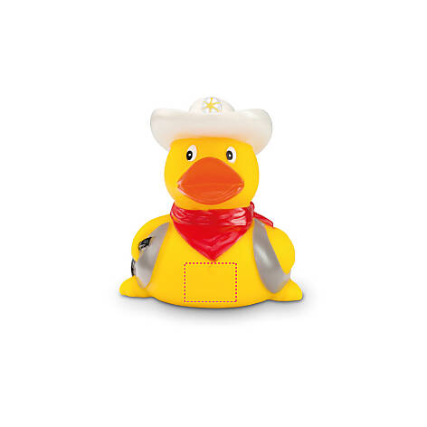 Ente-Brust (20 x 15 mm)