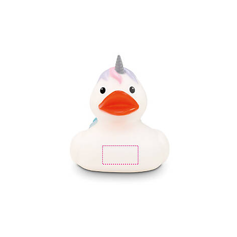 Ente-Brust (25 x 13 mm)