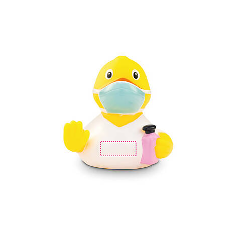 Ente-Brust (25 x 10 mm)