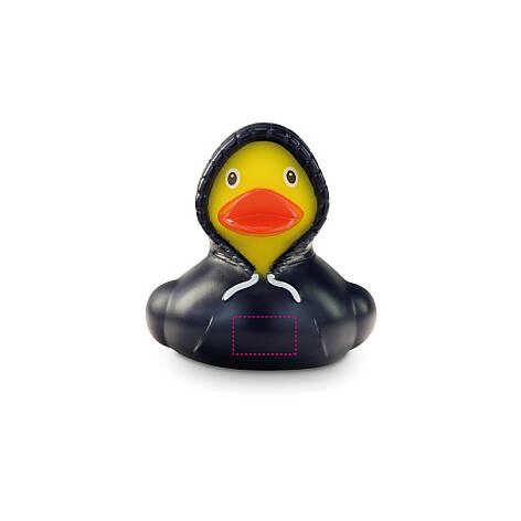Ente-Brust (20 x 12 mm)