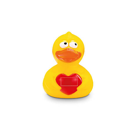 Ente-Brust (20 x 10 mm)