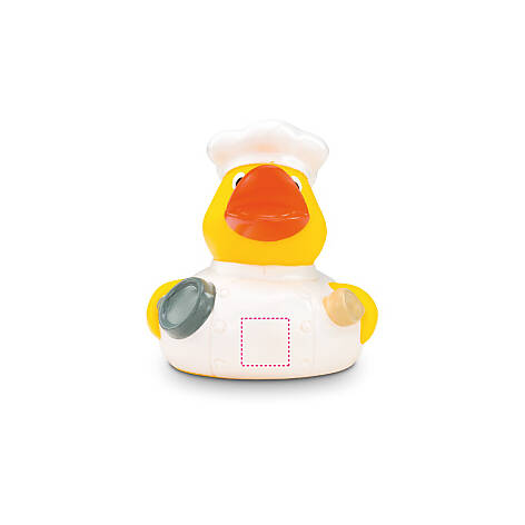 Ente-Brust (15 x 15 mm)