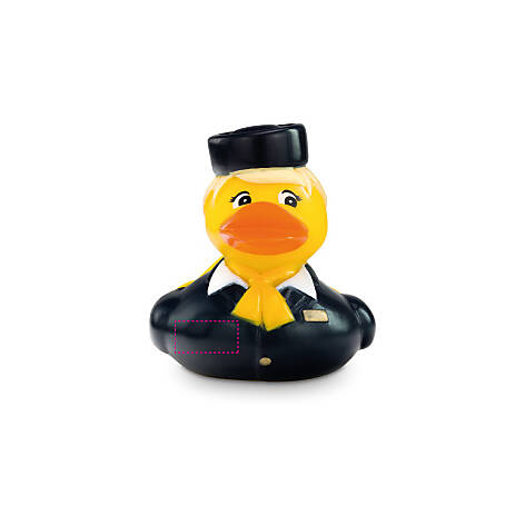 Ente-Brust (20 x 10 mm)