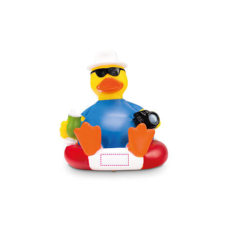 Ente-Brust (20 x 8 mm)