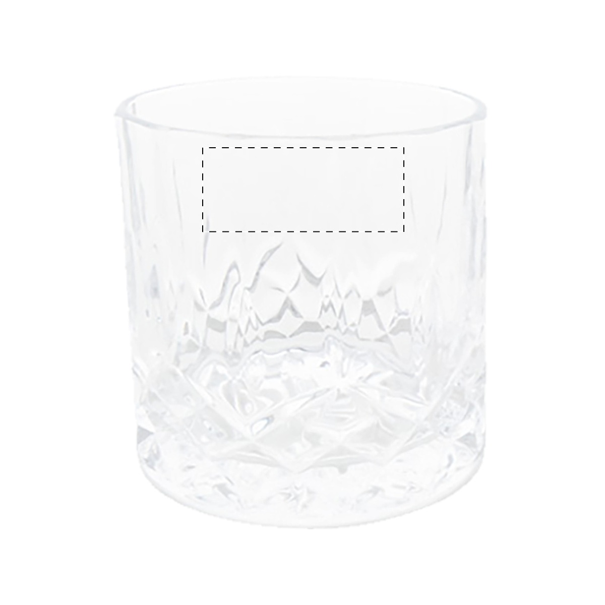 Glas 1 (30 x 10 mm)