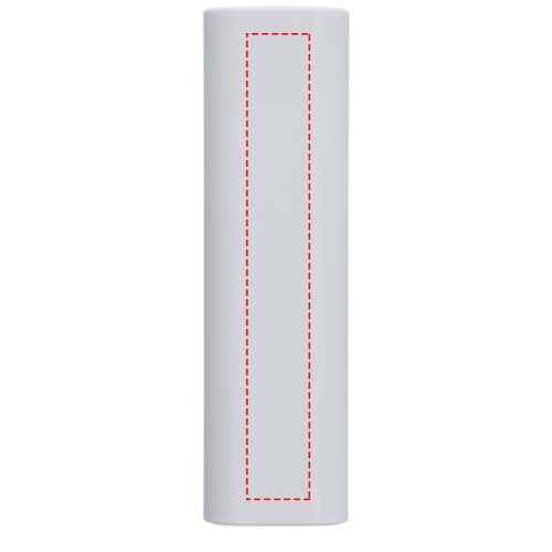 Vorderseite (13 x 95 mm)