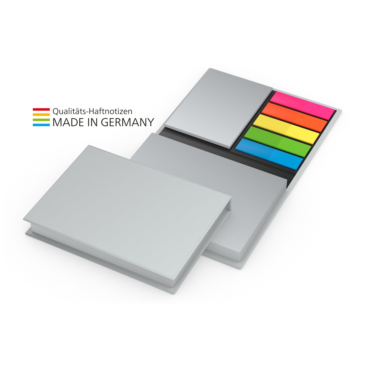 Haftnotiz (5,4 x 7,6 cm)