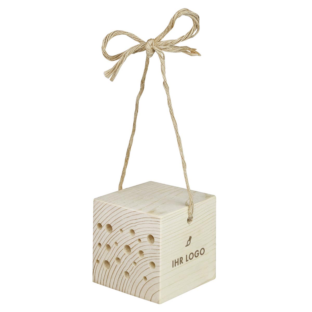 linke Seite (50 x 50 mm )