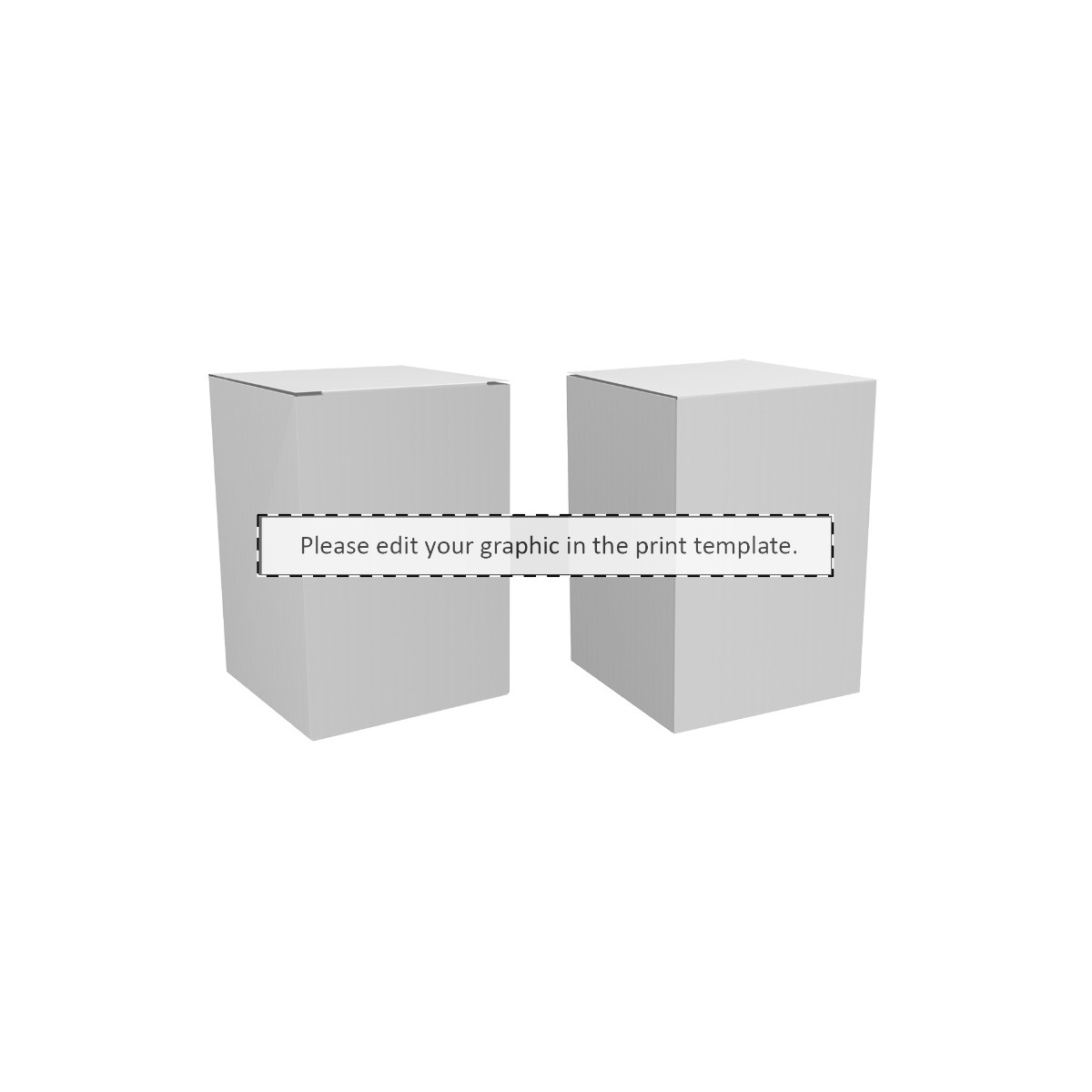 Maßgefertigter Karton (263 x 198 mm)