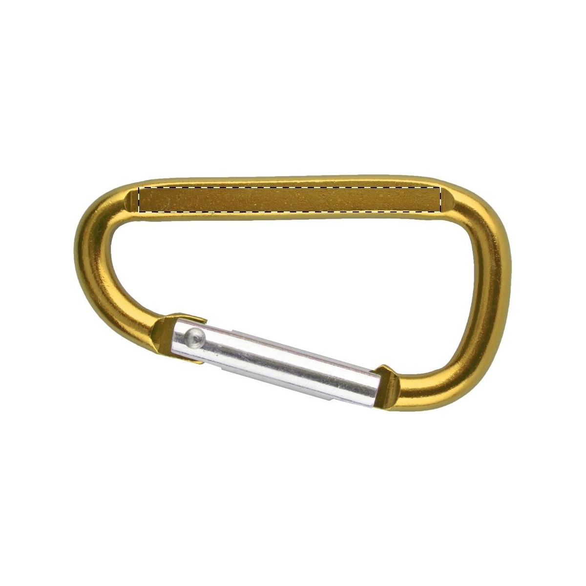 Vorderseite (30 x 3 mm)