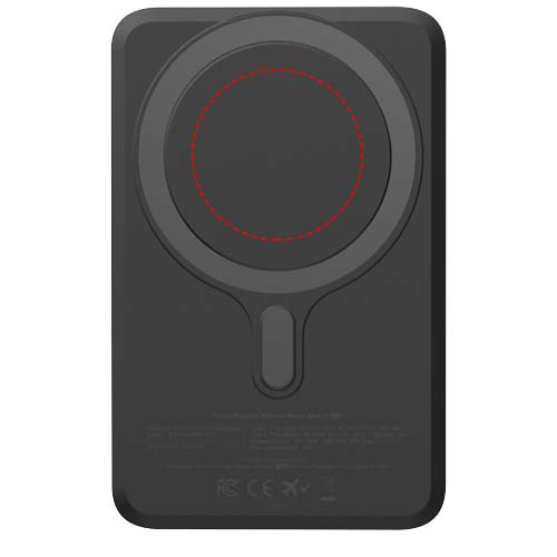 Rückseite (⌀ 35 mm)