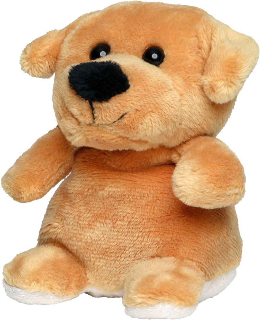 Werbefahne Vorderseite (5 x 1,2 cm)