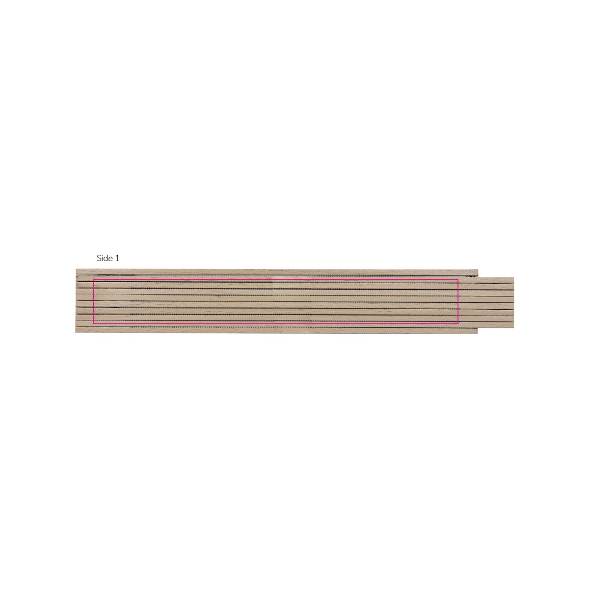 Seite 1 (24 x 199 mm)