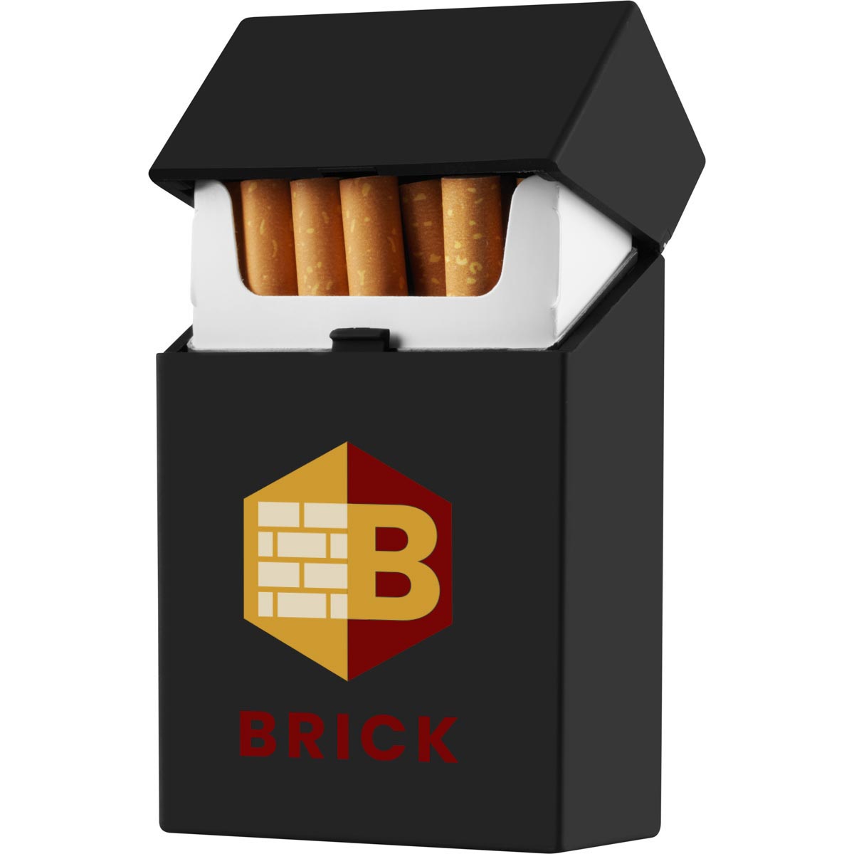 Rückseite  (5 x 2,5 cm)