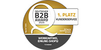 B2B-Award Promostore