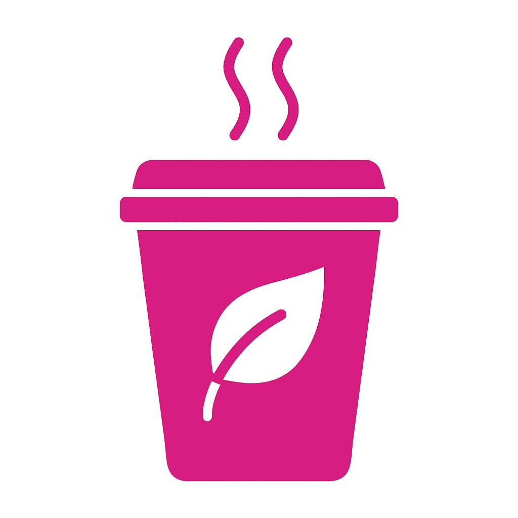 Barista- oder Smoothie-Station Barista- oder Smoothie-Station