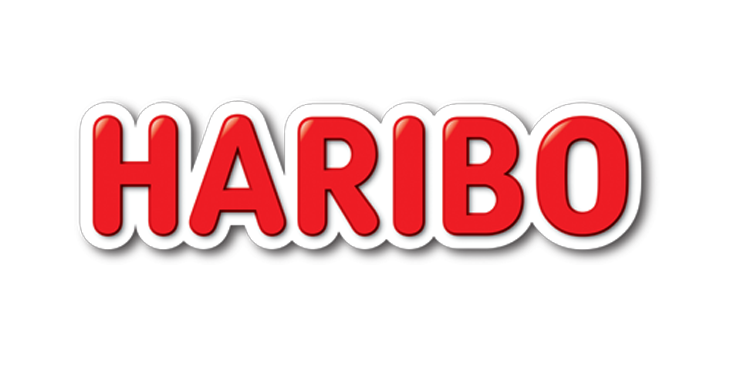 Markenartikel von HARIBO Markenartikel von HARIBO