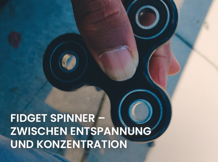 Fidget Finger Spinner Werbemittel Ratgeber Fidget Finger Spinner Werbemittel Ratgeber